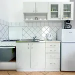 Apartament Family-friendly With Swimming Pool Valbandon, Fazana - 2201