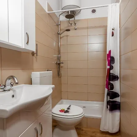 Family Friendly Apartments With A Swimming Pool Valbandon, Fazana - 2201 Stinjan