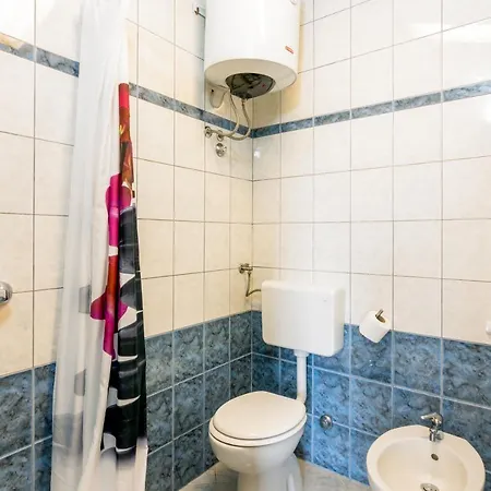 Family Friendly Apartments With A Swimming Pool Valbandon, Fazana - 2201 *