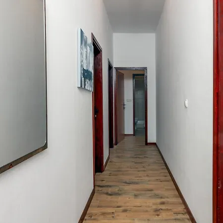 Апартаменты Family-friendly With Swimming Pool Valbandon, Fazana - 2201 Штиньян