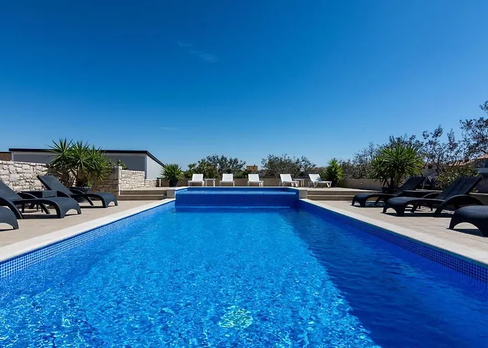 아파트 Family-friendly With Swimming Pool Valbandon, Fazana - 2201 스틴잔