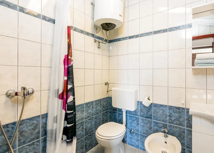 Family-friendly With Swimming Pool Valbandon, Fazana - 2201 *