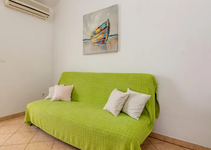 Family-friendly With Swimming Pool Valbandon, Fazana - 2201 * 스틴잔