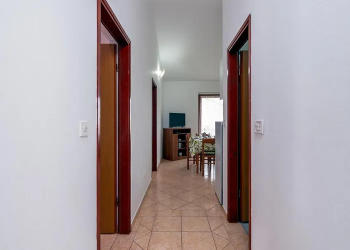 Family-friendly With Swimming Pool Valbandon, Fazana - 2201 스틴잔