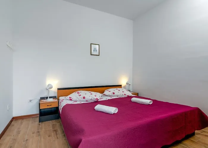 Family-friendly With Swimming Pool Valbandon, Fazana - 2201 아파트