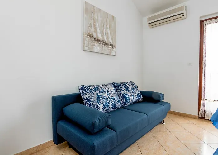 Family-friendly With Swimming Pool Valbandon, Fazana - 2201 아파트 *