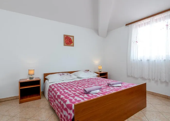 Family-friendly With Swimming Pool Valbandon, Fazana - 2201 스틴잔