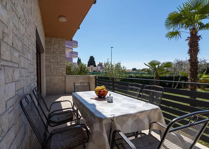 아파트 Family-friendly With Swimming Pool Valbandon, Fazana - 2201 스틴잔