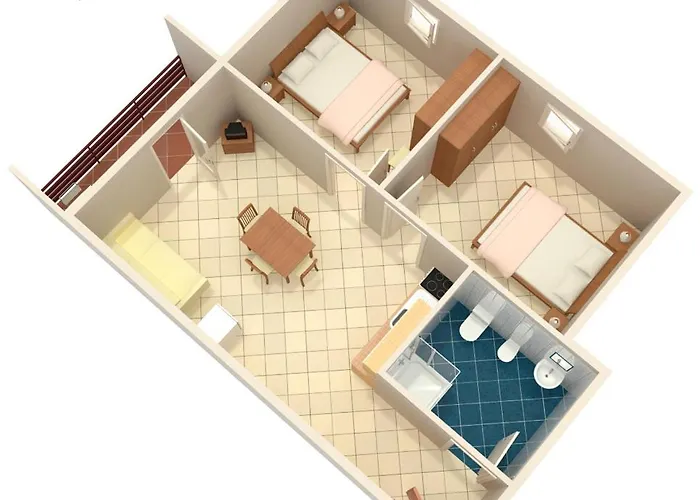 Family-friendly With Swimming Pool Valbandon, Fazana - 2201 아파트 *